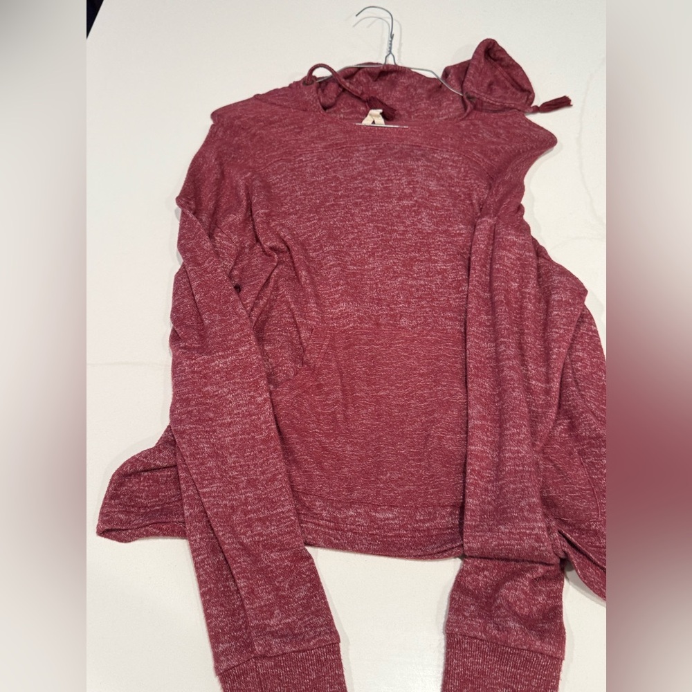 Roxy pullover